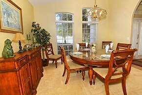 Ev63471 - Highlands Reserve - 4 Bed 3 Baths Villa