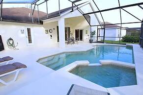 Ev63471 - Highlands Reserve - 4 Bed 3 Baths Villa