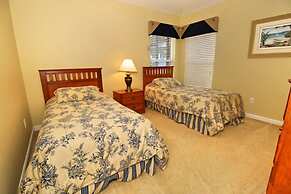 Ev63471 - Highlands Reserve - 4 Bed 3 Baths Villa