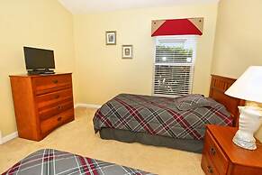 Ev63471 - Highlands Reserve - 4 Bed 3 Baths Villa