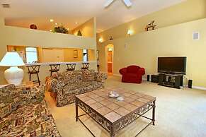 Ev63471 - Highlands Reserve - 4 Bed 3 Baths Villa