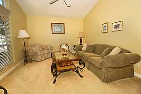 Ev63471 - Highlands Reserve - 4 Bed 3 Baths Villa