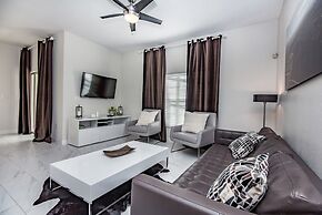 Ov4933 - Champions Gate Resort - 4 Bed 3 Baths Villa