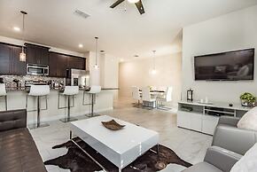 Ov4933 - Champions Gate Resort - 4 Bed 3 Baths Villa