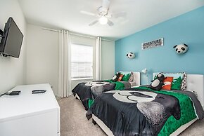 Ov4933 - Champions Gate Resort - 4 Bed 3 Baths Villa