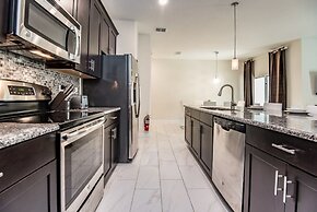 Ov4933 - Champions Gate Resort - 4 Bed 3 Baths Villa