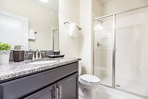 Ov4933 - Champions Gate Resort - 4 Bed 3 Baths Villa