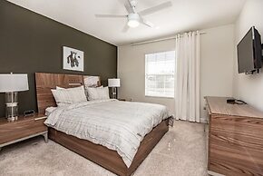 Ov4933 - Champions Gate Resort - 4 Bed 3 Baths Villa