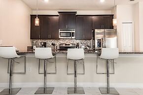 Ov4933 - Champions Gate Resort - 4 Bed 3 Baths Villa