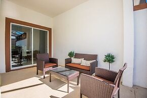 Ov4933 - Champions Gate Resort - 4 Bed 3 Baths Villa