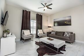 Ov4933 - Champions Gate Resort - 4 Bed 3 Baths Villa