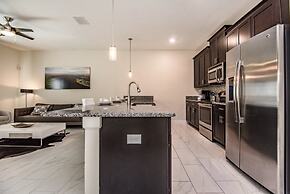 Ov4933 - Champions Gate Resort - 4 Bed 3 Baths Villa