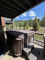 River Run Townhome RR84 - RVJR by RedAwning