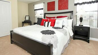 Grhmyr1461 - Champions Gate Resort - 6 Bed 6 Baths House