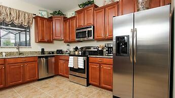 Grhmyr1461 - Champions Gate Resort - 6 Bed 6 Baths House