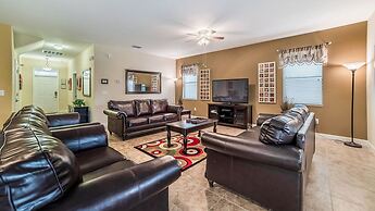 Grhmyr1461 - Champions Gate Resort - 6 Bed 6 Baths House