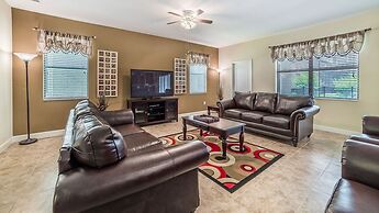 Grhmyr1461 - Champions Gate Resort - 6 Bed 6 Baths House