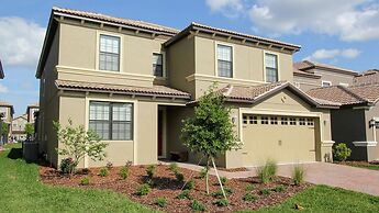 Grhmyr1461 - Champions Gate Resort - 6 Bed 6 Baths House