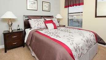 Grhmyr1461 - Champions Gate Resort - 6 Bed 6 Baths House