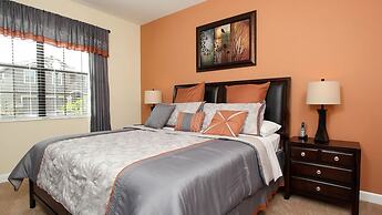 Grhmyr1461 - Champions Gate Resort - 6 Bed 6 Baths House