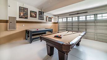 Grhmyr1461 - Champions Gate Resort - 6 Bed 6 Baths House