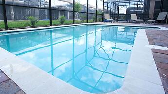 Grhmyr1461 - Champions Gate Resort - 6 Bed 6 Baths House