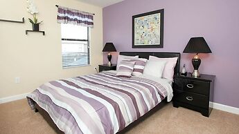 Grhmyr1461 - Champions Gate Resort - 6 Bed 6 Baths House