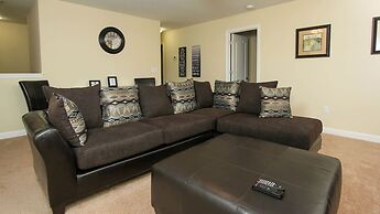 Grhmyr1461 - Champions Gate Resort - 6 Bed 6 Baths House