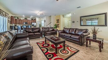 Grhmyr1461 - Champions Gate Resort - 6 Bed 6 Baths House