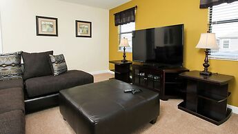 Grhmyr1461 - Champions Gate Resort - 6 Bed 6 Baths House