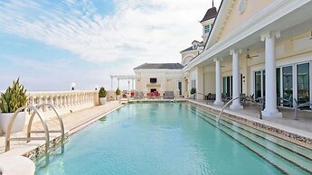 Ov4819 - Reunion Resort - 5 Bed 4.5 Baths Villa