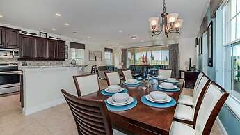 Ov4819 - Reunion Resort - 5 Bed 4.5 Baths Villa