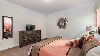 Ov4819 - Reunion Resort - 5 Bed 4.5 Baths Villa