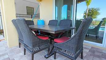 Ov4819 - Reunion Resort - 5 Bed 4.5 Baths Villa