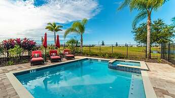 Ov4819 - Reunion Resort - 5 Bed 4.5 Baths Villa