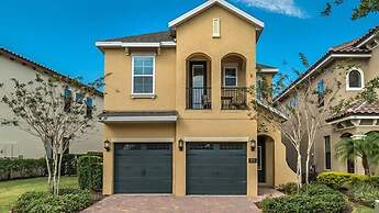 Ov4819 - Reunion Resort - 5 Bed 4.5 Baths Villa