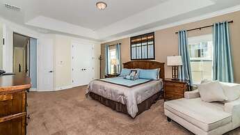 Ov4819 - Reunion Resort - 5 Bed 4.5 Baths Villa