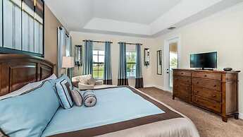 Ov4819 - Reunion Resort - 5 Bed 4.5 Baths Villa