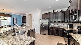 Ov4819 - Reunion Resort - 5 Bed 4.5 Baths Villa