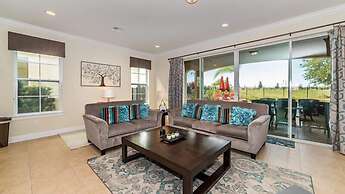 Ov4819 - Reunion Resort - 5 Bed 4.5 Baths Villa