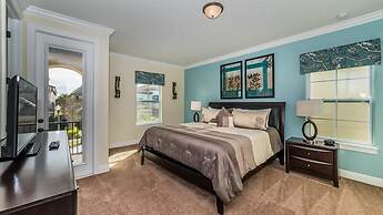 Ov4819 - Reunion Resort - 5 Bed 4.5 Baths Villa