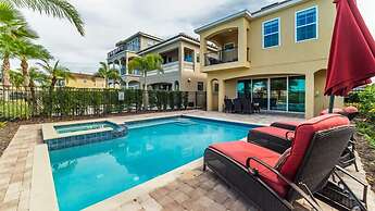 Ov4819 - Reunion Resort - 5 Bed 4.5 Baths Villa