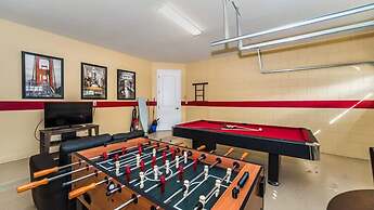 Ov4819 - Reunion Resort - 5 Bed 4.5 Baths Villa