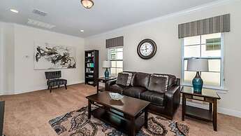 Ov4819 - Reunion Resort - 5 Bed 4.5 Baths Villa