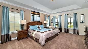 Ov4819 - Reunion Resort - 5 Bed 4.5 Baths Villa