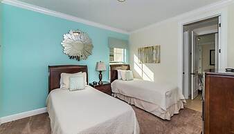 Ov4819 - Reunion Resort - 5 Bed 4.5 Baths Villa