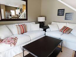 Fd57055 - Lucaya Village - 4 Bed 3 Baths Townhouse