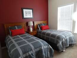 Fd57055 - Lucaya Village - 4 Bed 3 Baths Townhouse