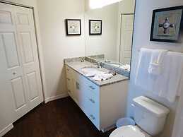 Fd57055 - Lucaya Village - 4 Bed 3 Baths Townhouse