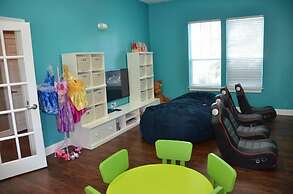 Fd57055 - Lucaya Village - 4 Bed 3 Baths Townhouse